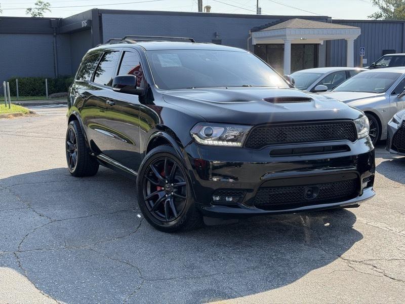 Dodge Durango SRT AWD 2018