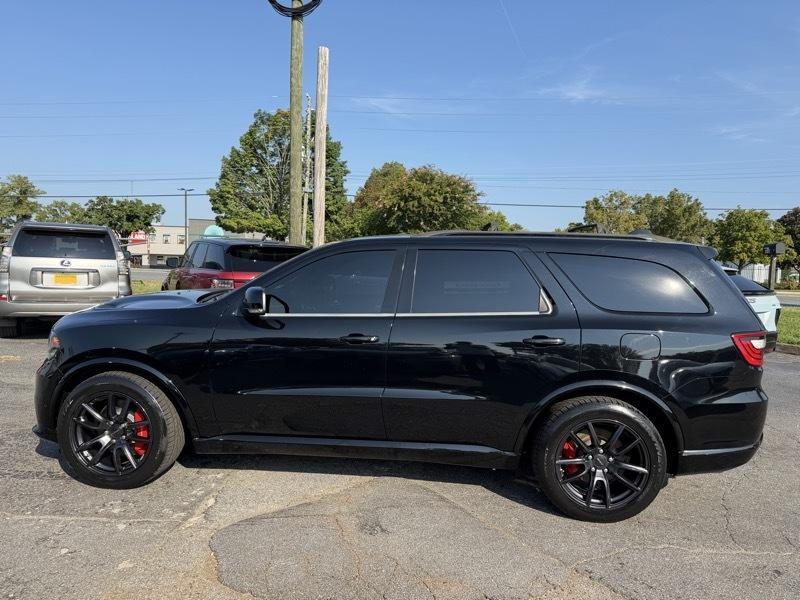 Dodge Durango SRT AWD 2018