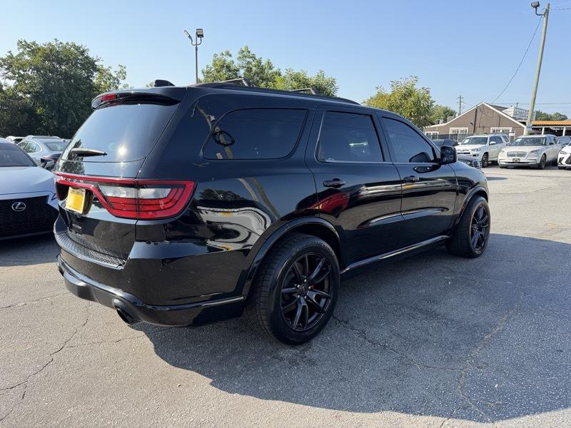 Dodge Durango SRT AWD 2018