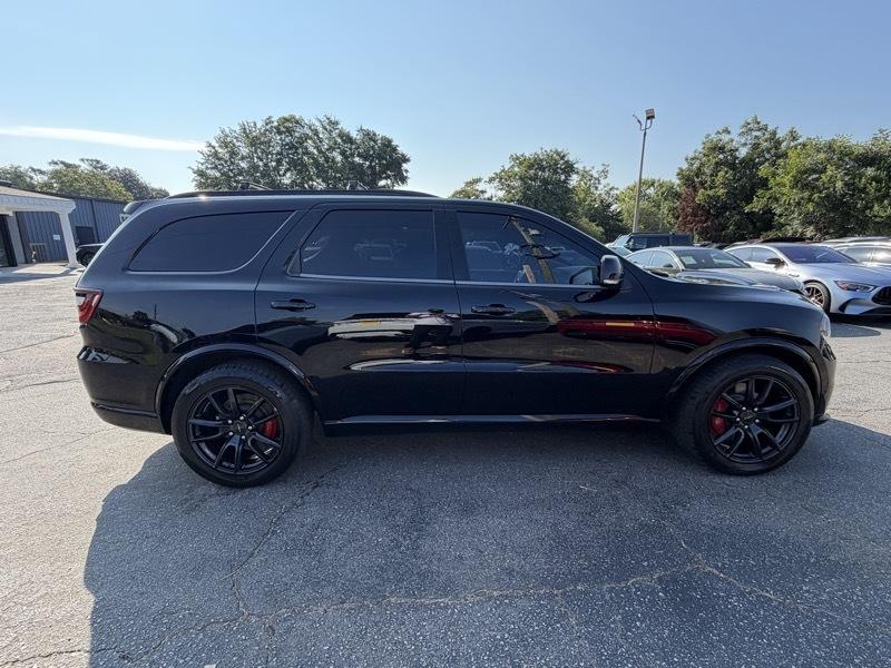 Dodge Durango SRT AWD 2018