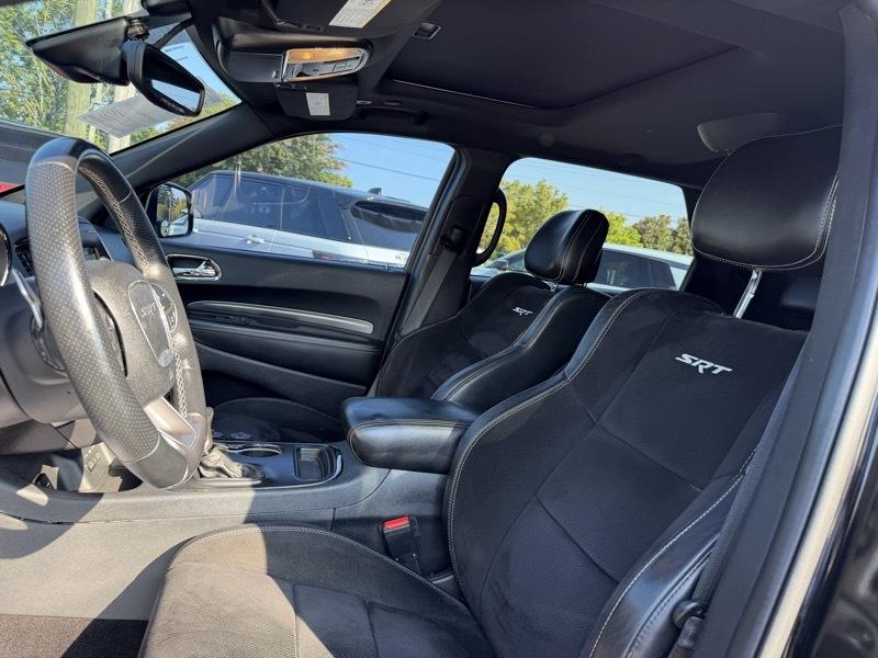 Dodge Durango SRT AWD 2018