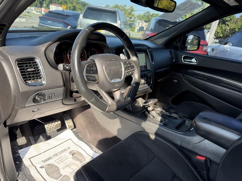 Dodge Durango SRT AWD 2018
