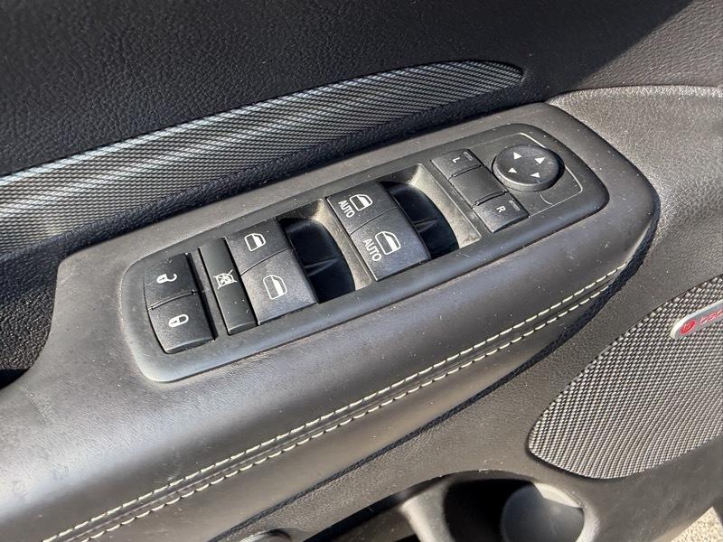 Dodge Durango SRT AWD 2018