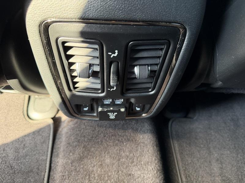 Dodge Durango SRT AWD 2018