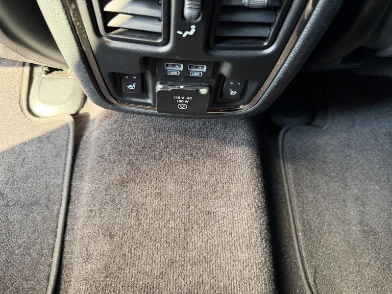 Dodge Durango SRT AWD 2018