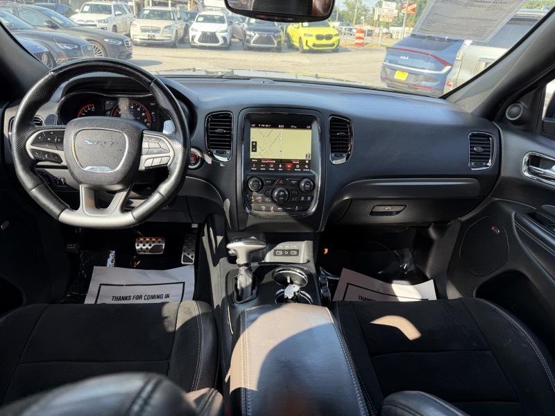 Dodge Durango SRT AWD 2018