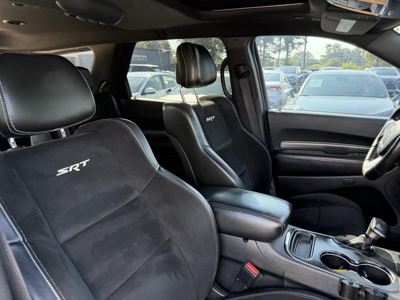 Dodge Durango SRT AWD 2018
