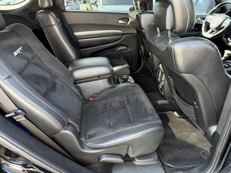 Dodge Durango SRT AWD 2018