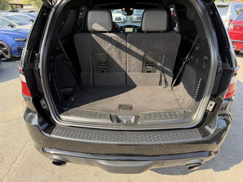 Dodge Durango SRT AWD 2018