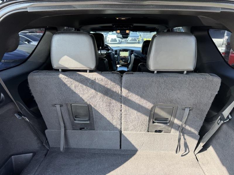 Dodge Durango SRT AWD 2018