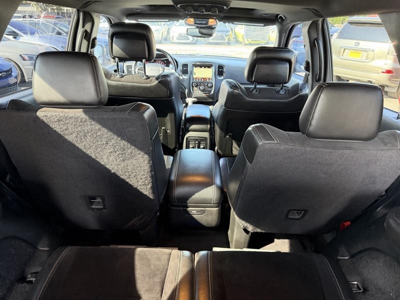 Dodge Durango SRT AWD 2018