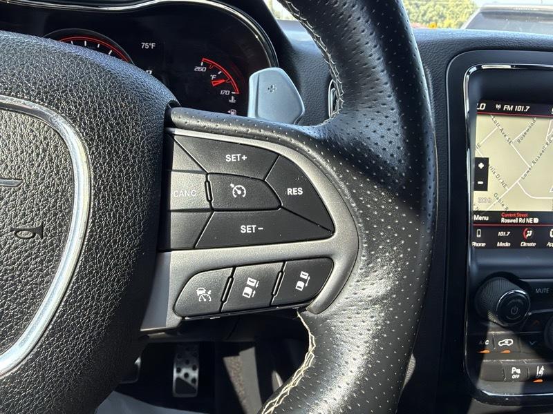 Dodge Durango SRT AWD 2018