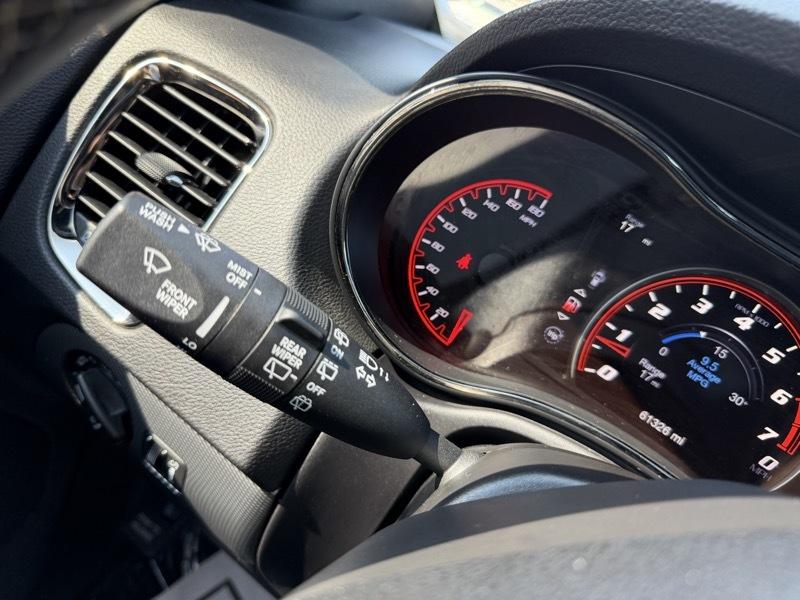 Dodge Durango SRT AWD 2018