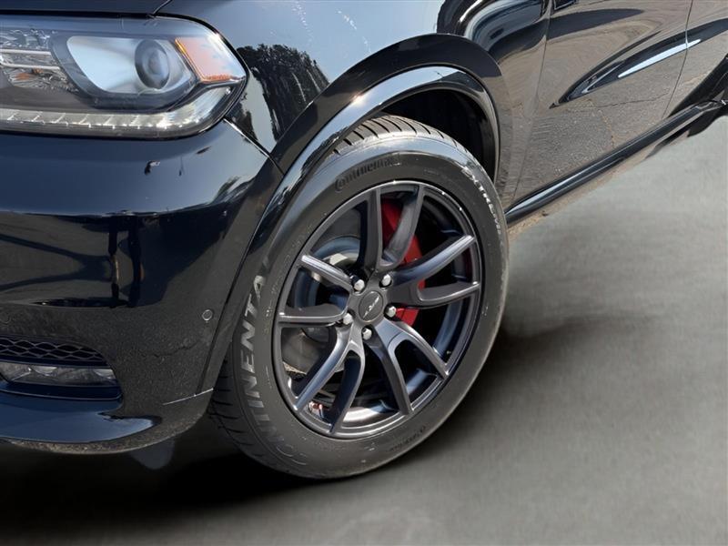 Dodge Durango SRT AWD 2018