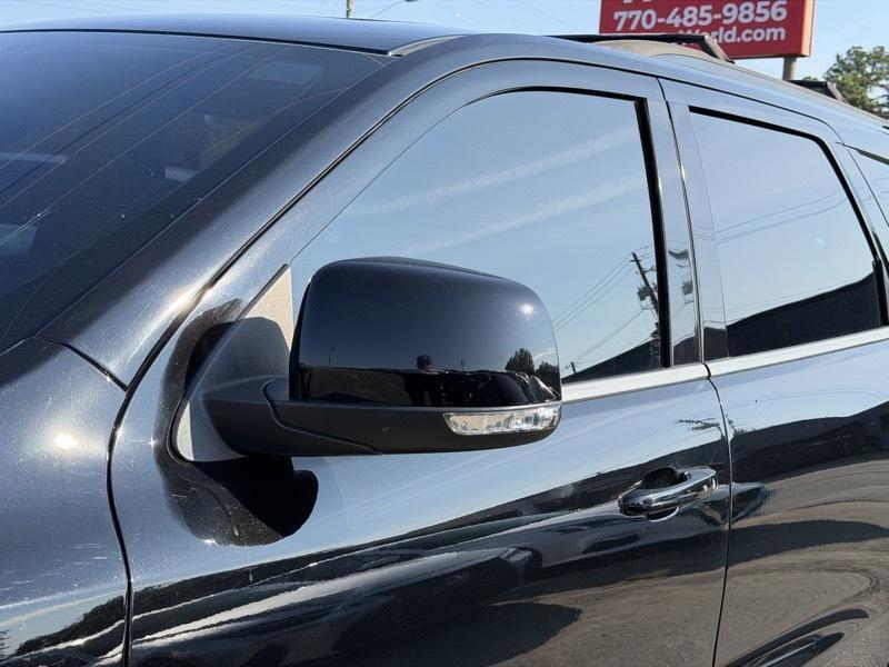 Dodge Durango SRT AWD 2018
