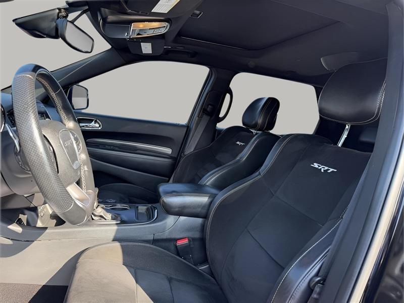 Dodge Durango SRT AWD 2018