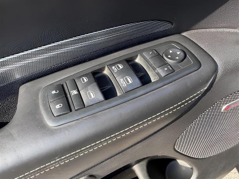 Dodge Durango SRT AWD 2018
