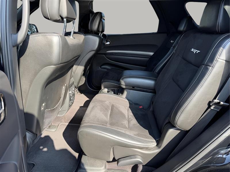 Dodge Durango SRT AWD 2018