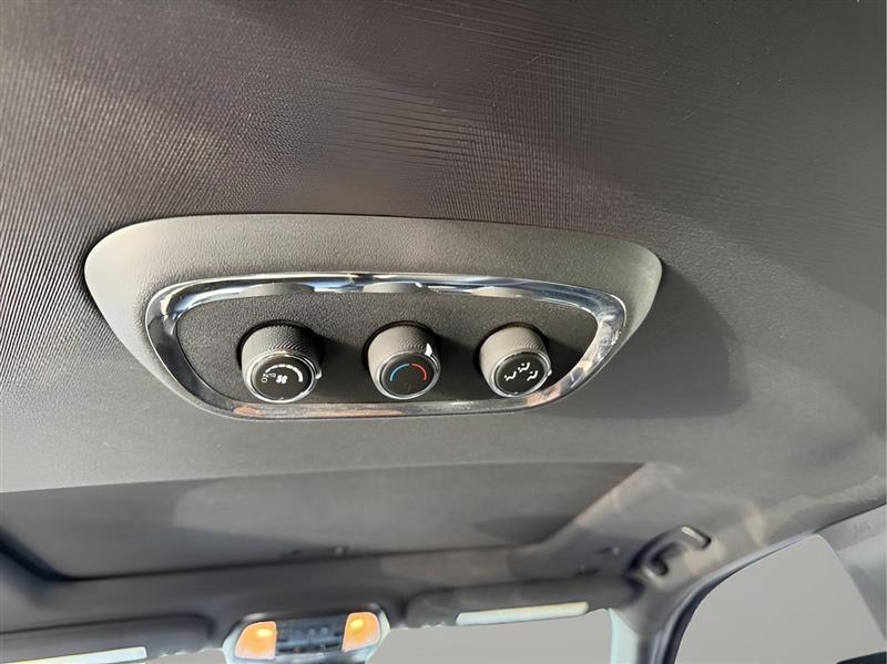 Dodge Durango SRT AWD 2018