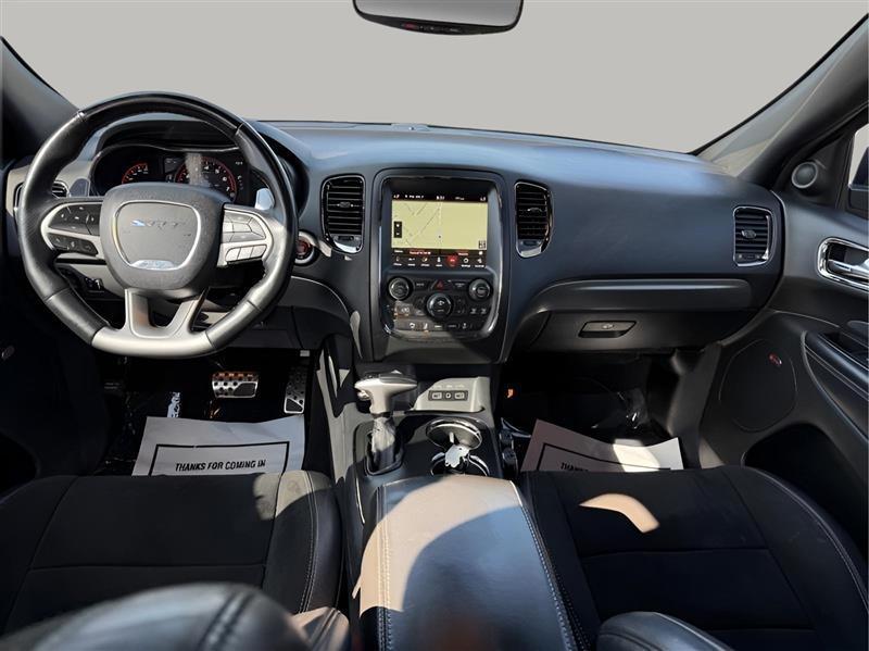 Dodge Durango SRT AWD 2018