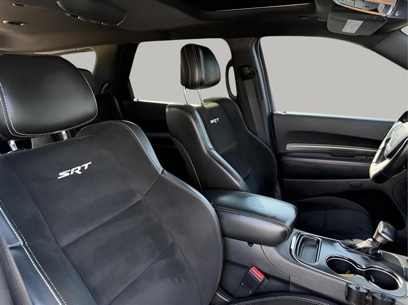 Dodge Durango SRT AWD 2018