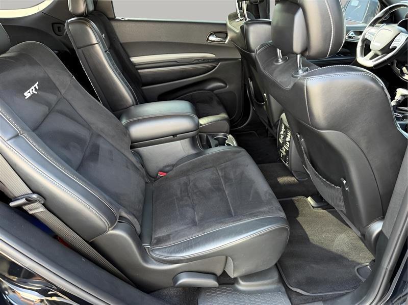 Dodge Durango SRT AWD 2018