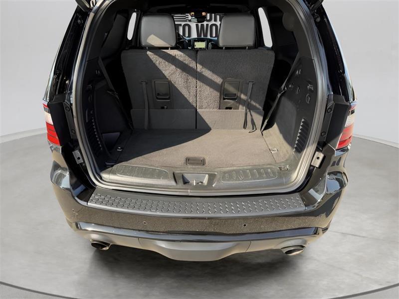 Dodge Durango SRT AWD 2018