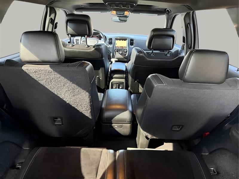 Dodge Durango SRT AWD 2018