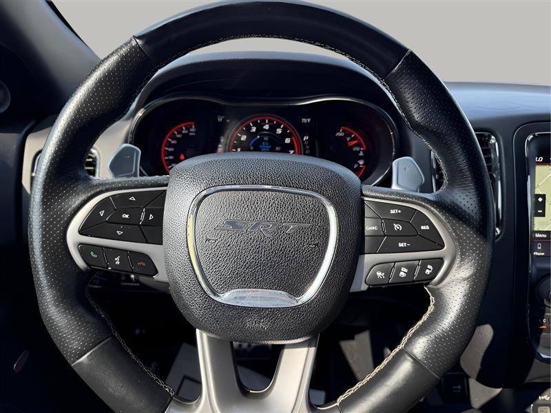 Dodge Durango SRT AWD 2018