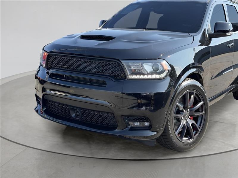 Dodge Durango SRT AWD 2018