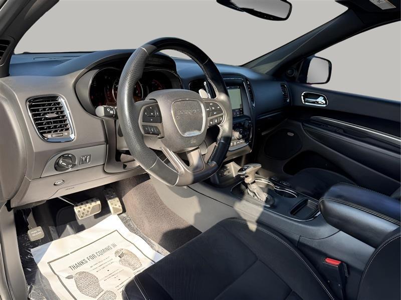 Dodge Durango SRT AWD 2018