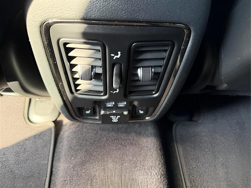 Dodge Durango SRT AWD 2018