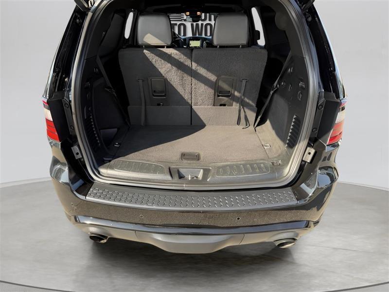Dodge Durango SRT AWD 2018