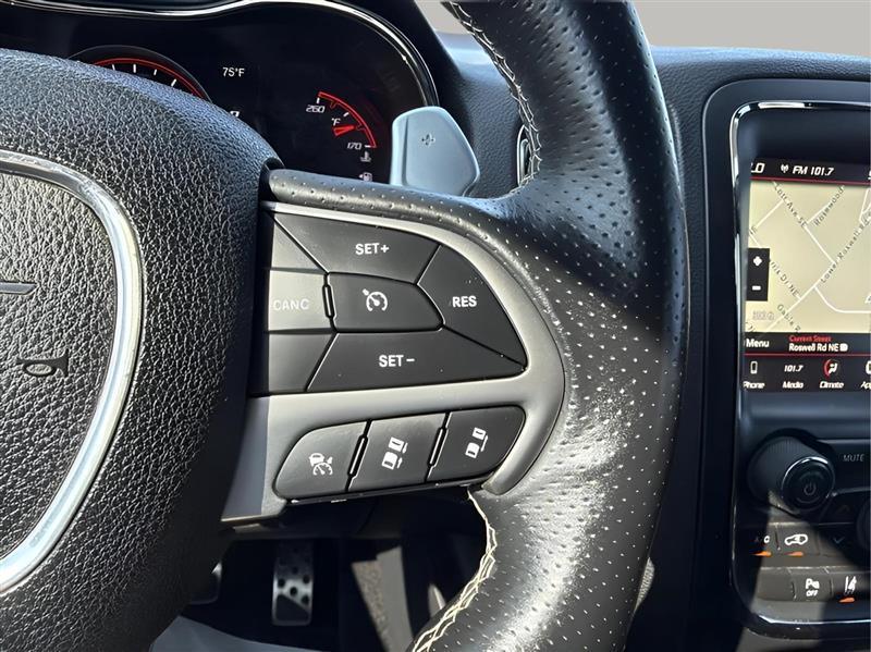 Dodge Durango SRT AWD 2018