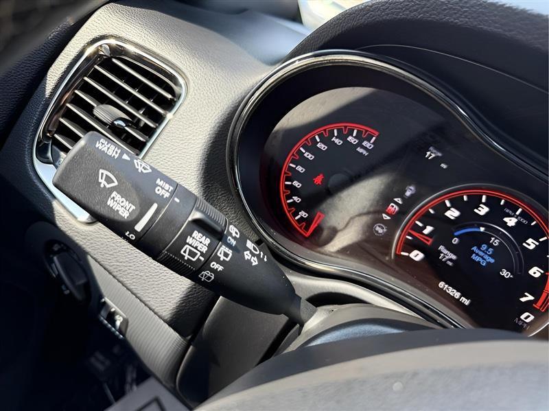 Dodge Durango SRT AWD 2018