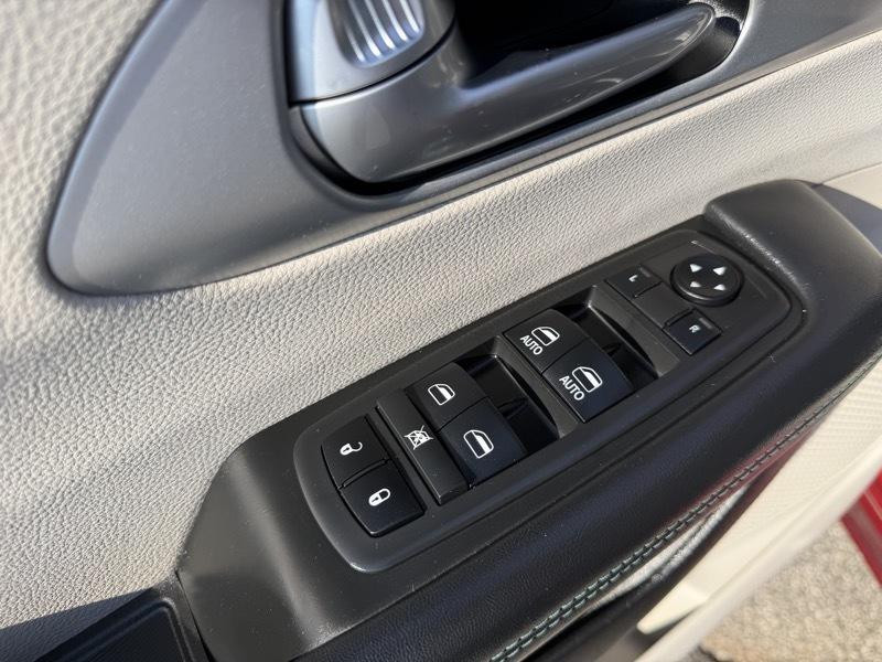 Chrysler Pacifica Hybrid Limited 2018