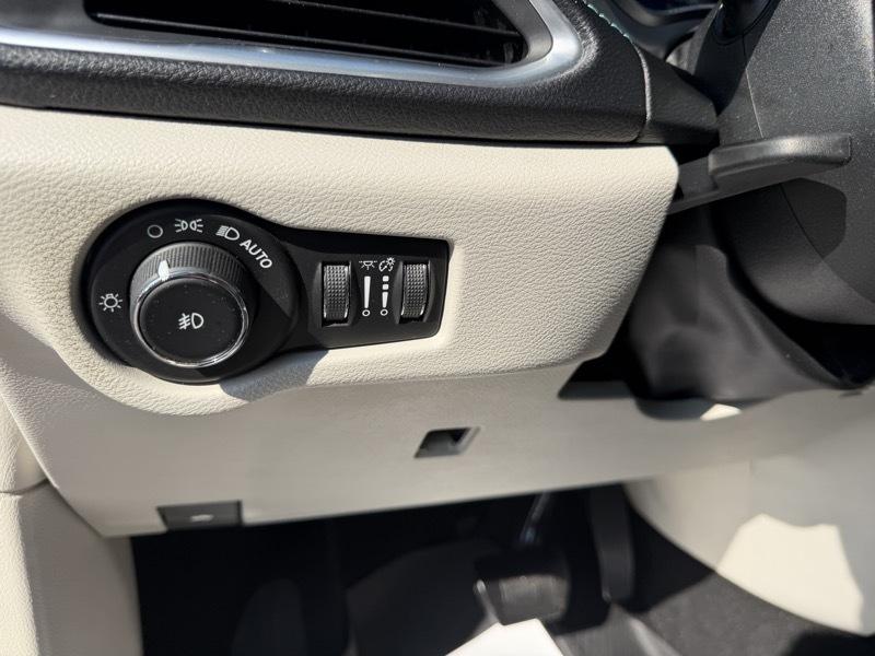 Chrysler Pacifica Hybrid Limited 2018
