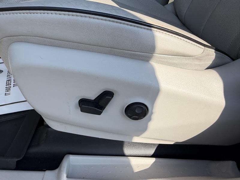 Chrysler Pacifica Hybrid Limited 2018