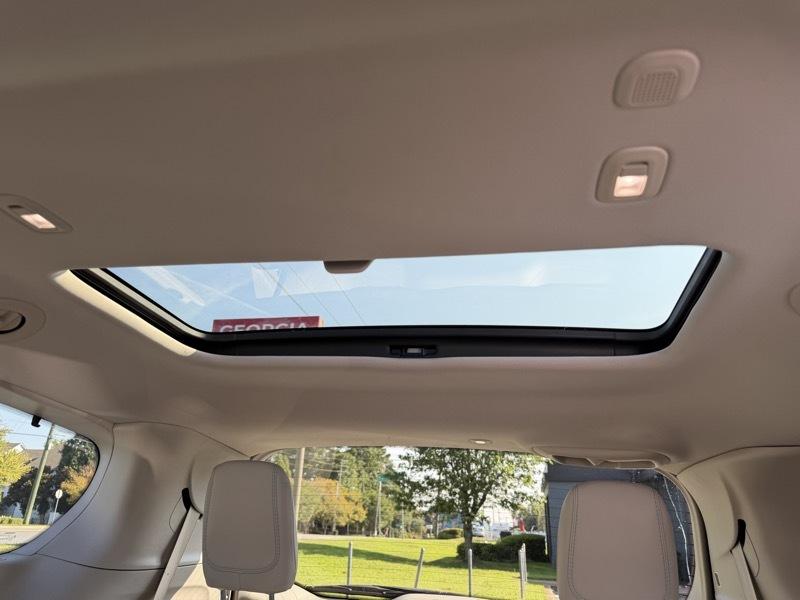 Chrysler Pacifica Hybrid Limited 2018
