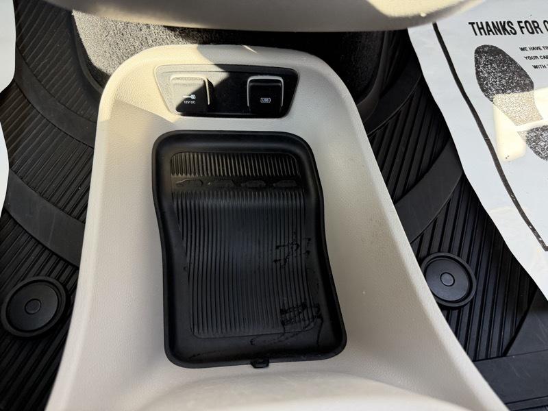 Chrysler Pacifica Hybrid Limited 2018