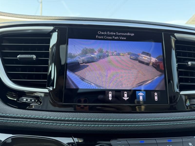 Chrysler Pacifica Hybrid Limited 2018