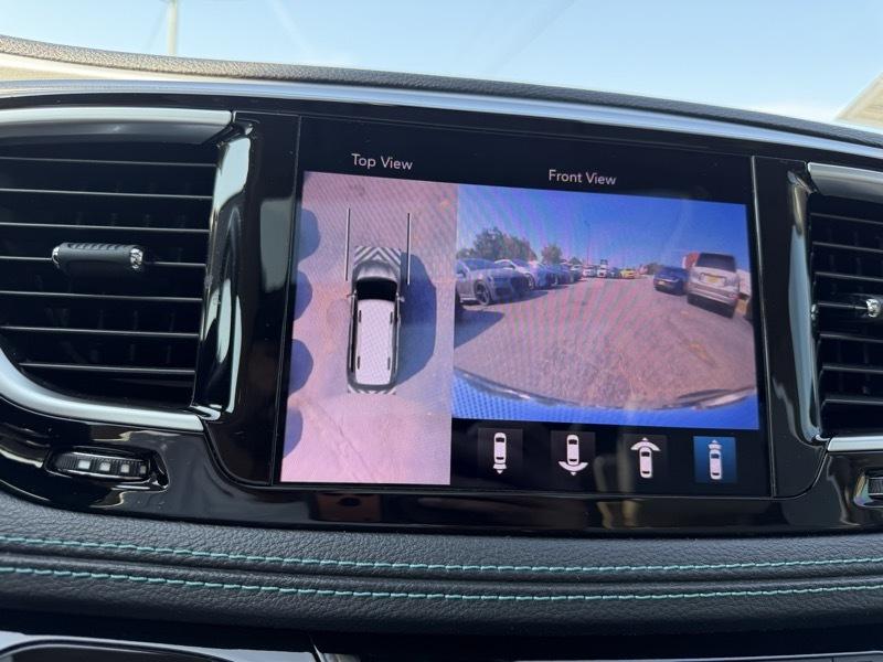 Chrysler Pacifica Hybrid Limited 2018