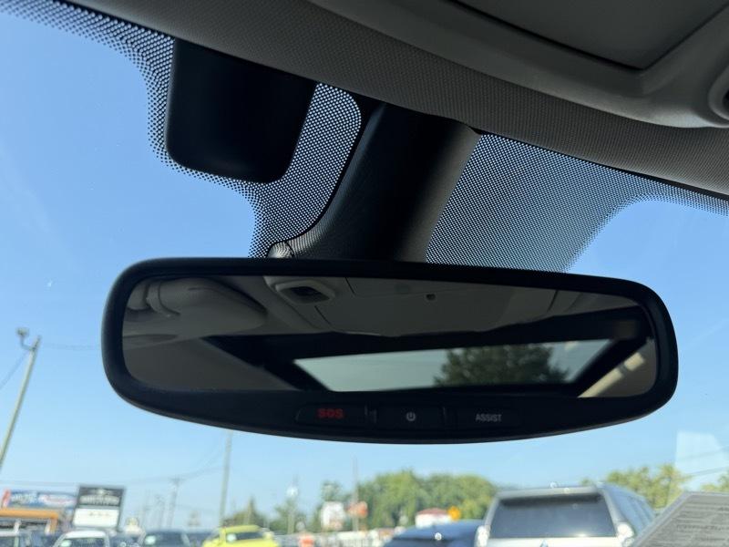 Chrysler Pacifica Hybrid Limited 2018