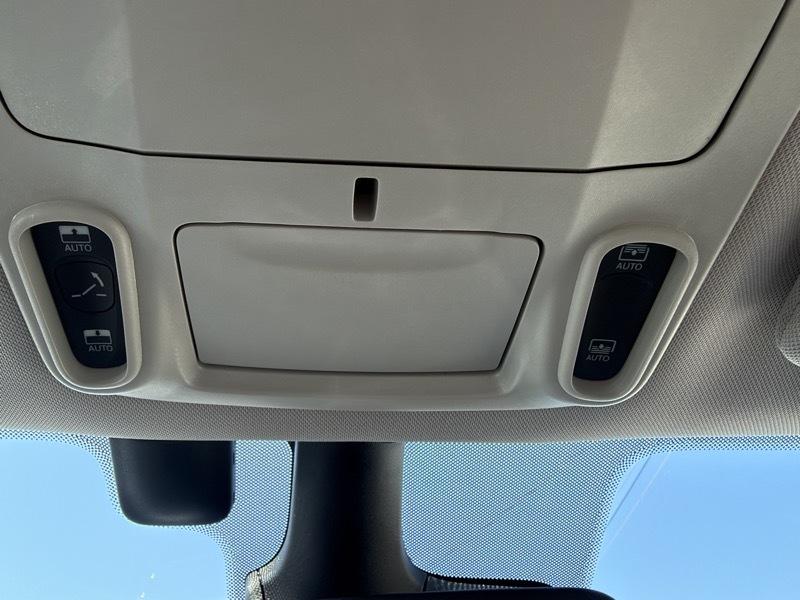 Chrysler Pacifica Hybrid Limited 2018