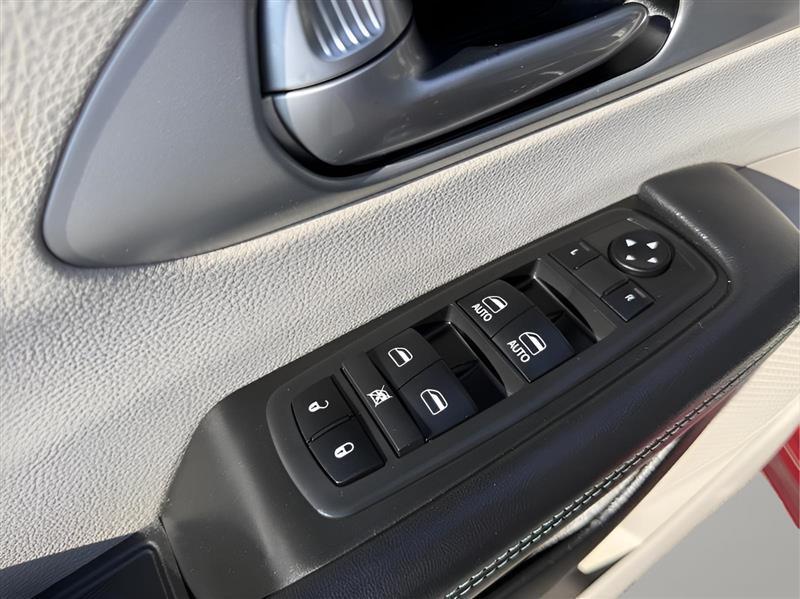 Chrysler Pacifica Hybrid Limited 2018