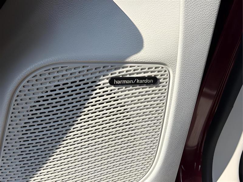 Chrysler Pacifica Hybrid Limited 2018