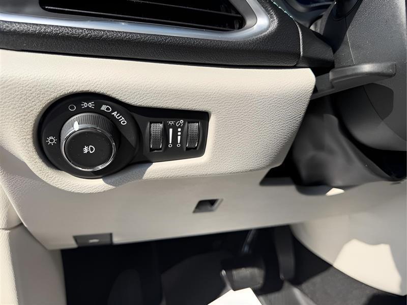 Chrysler Pacifica Hybrid Limited 2018