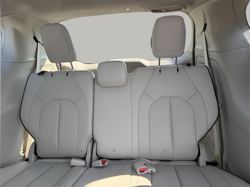 Chrysler Pacifica Hybrid Limited 2018