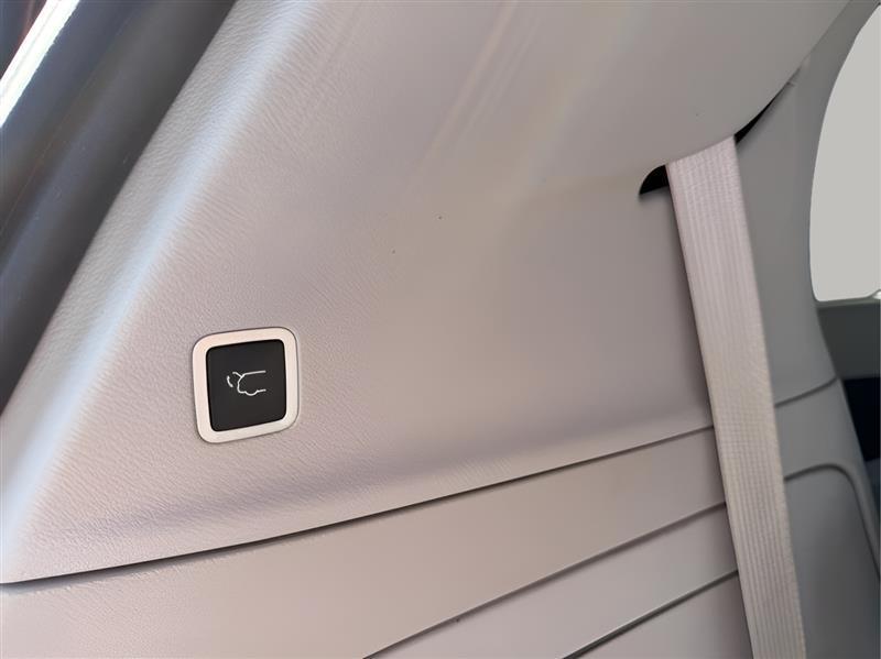 Chrysler Pacifica Hybrid Limited 2018