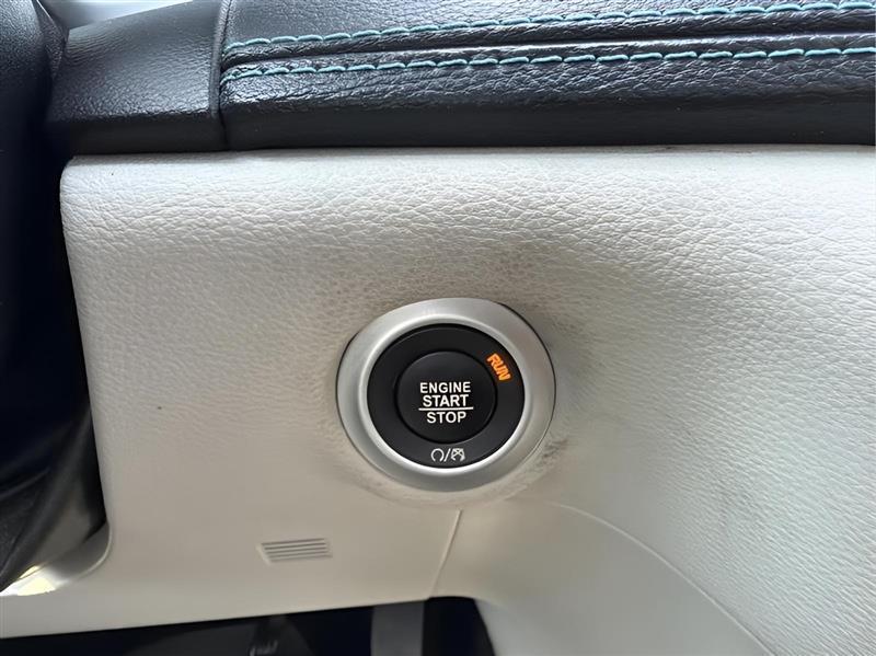 Chrysler Pacifica Hybrid Limited 2018